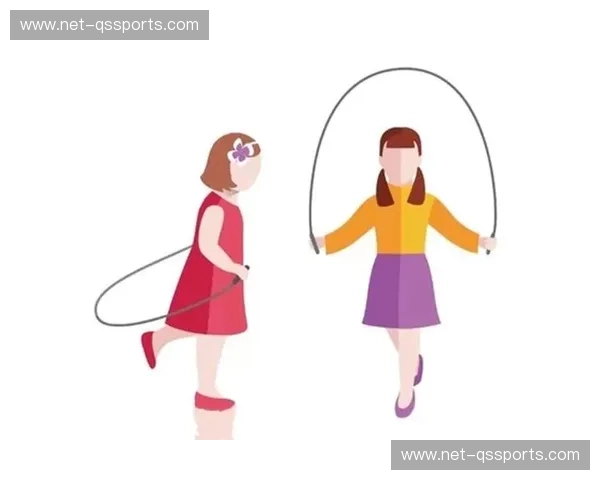 预测跳绳——把未来装进每一次跳跃