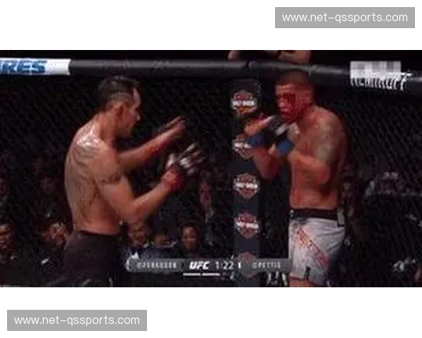 诸神黄昏：菲多vs凯恩，那段被尘封的格斗神迹，为何至今仍让人血脉偾张？